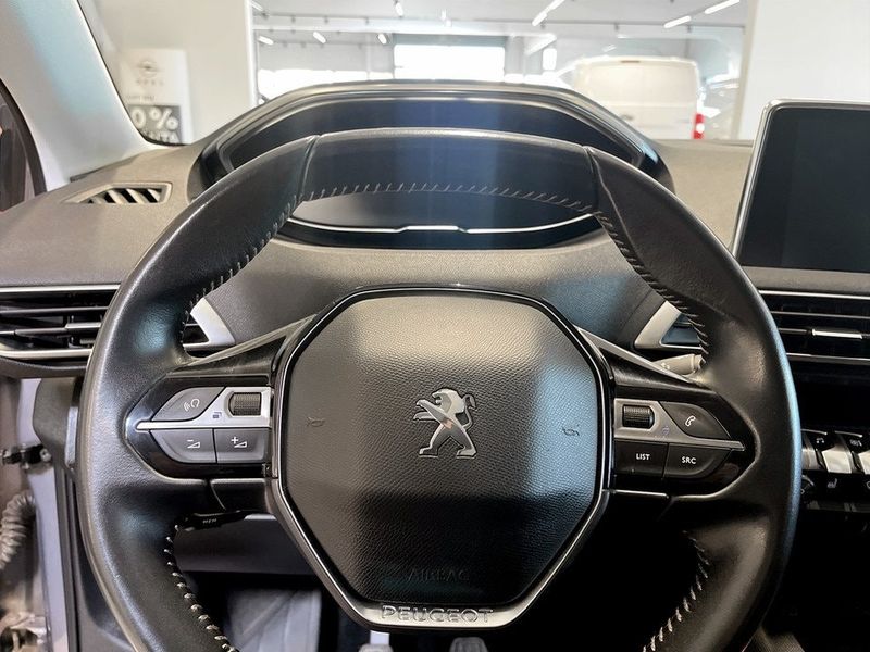 Peugeot 5008 bild 7