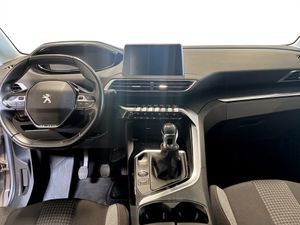 Peugeot 5008 bild 6