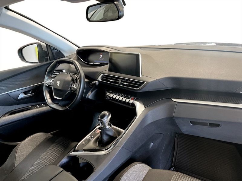 Peugeot 5008 bild 11