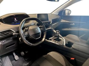 Peugeot 5008 bild 4
