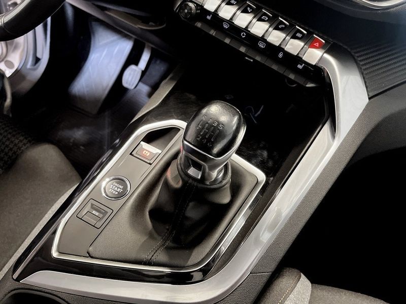 Peugeot 5008 bild 10