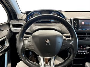 Peugeot 2008 bild 7