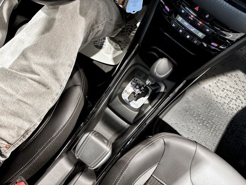 Peugeot 2008 bild 10
