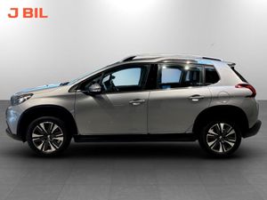 Peugeot 2008 bild 13