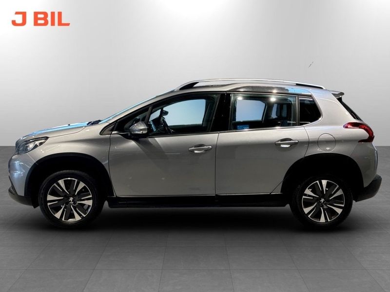 Peugeot 2008 bild 13