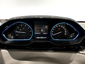 Peugeot 2008 bild 8