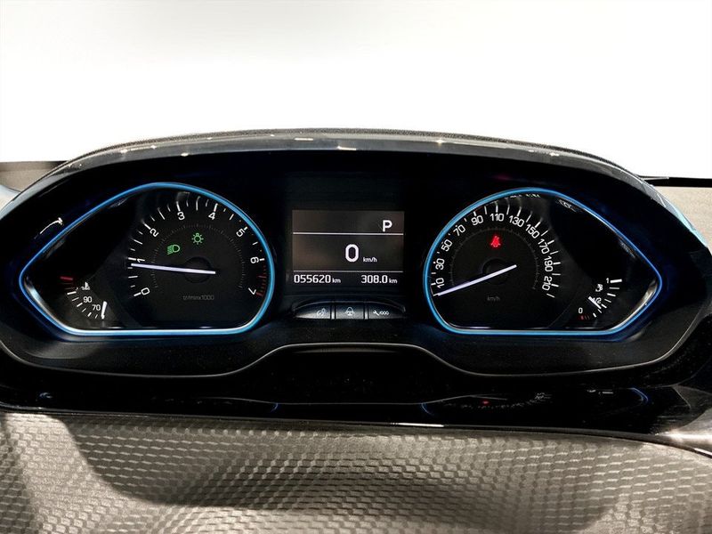 Peugeot 2008 bild 8