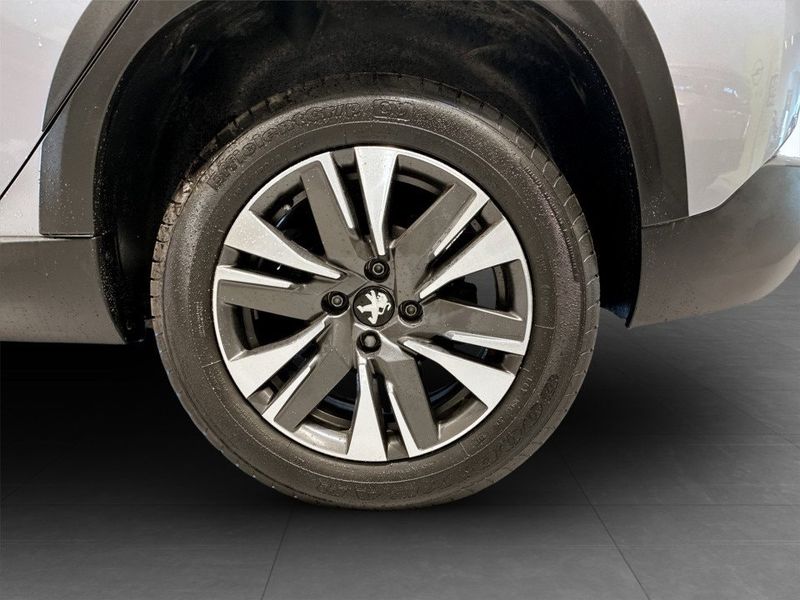 Peugeot 2008 bild 14