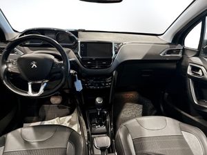 Peugeot 2008 bild 6