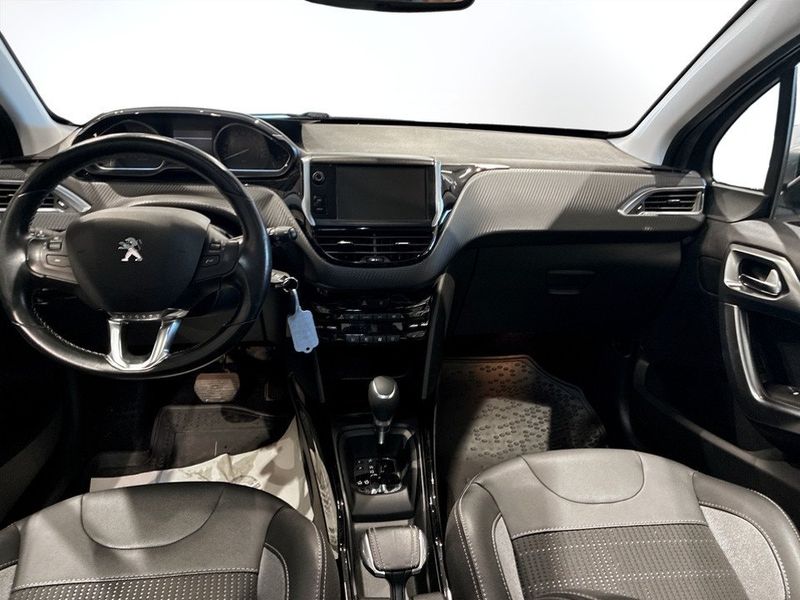 Peugeot 2008 bild 6