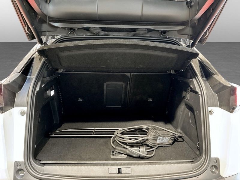 Peugeot 3008 bild 17