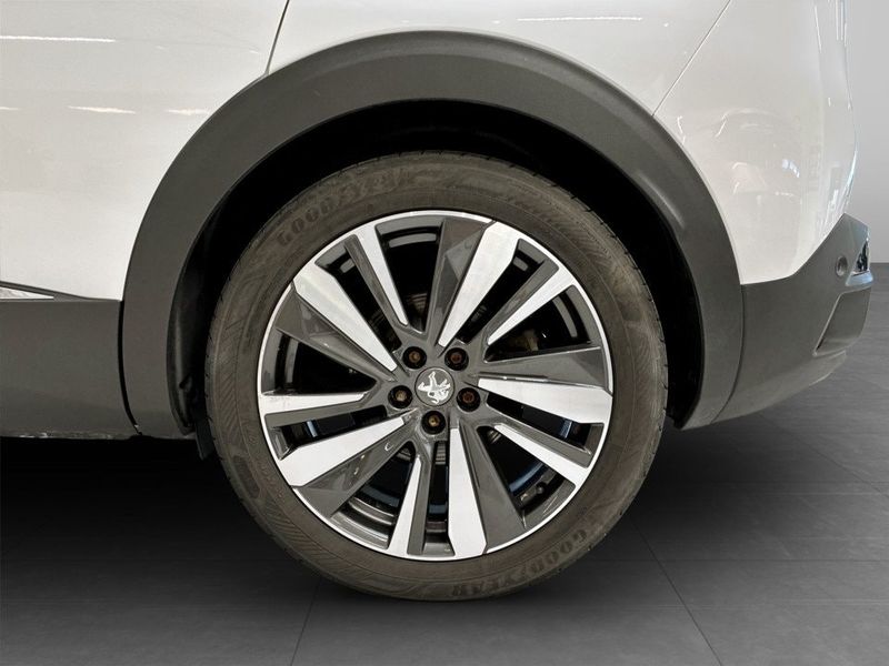 Peugeot 3008 bild 16