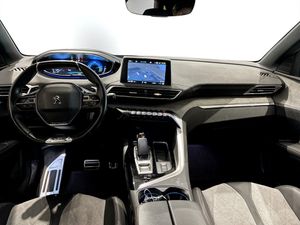 Peugeot 3008 bild 5