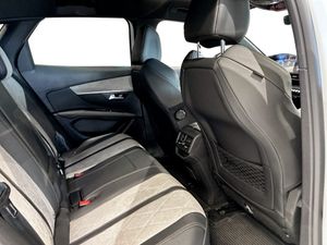 Peugeot 3008 bild 8