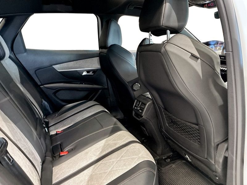 Peugeot 3008 bild 8