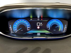 Peugeot 3008 bild 11