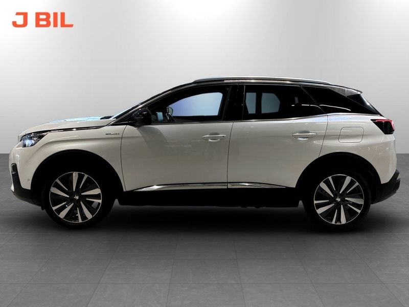 Peugeot 3008 bild 3