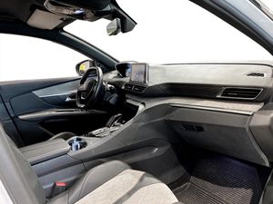 Peugeot 3008 bild 9