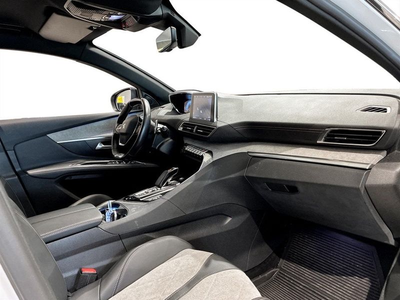 Peugeot 3008 bild 9