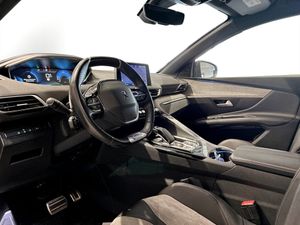 Peugeot 3008 bild 6