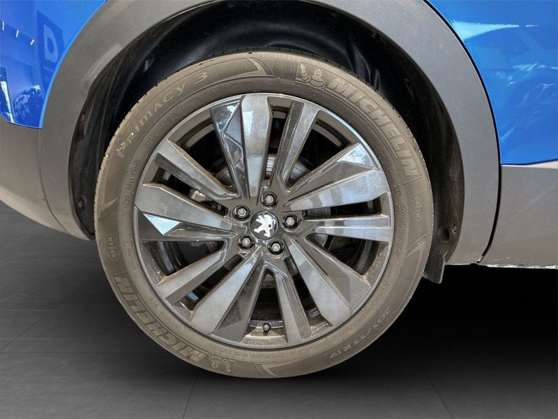Peugeot 3008 bild 16