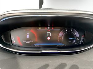 Peugeot 3008 bild 9