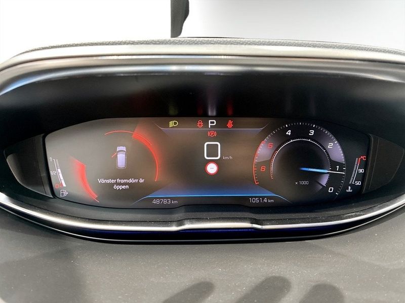 Peugeot 3008 bild 9