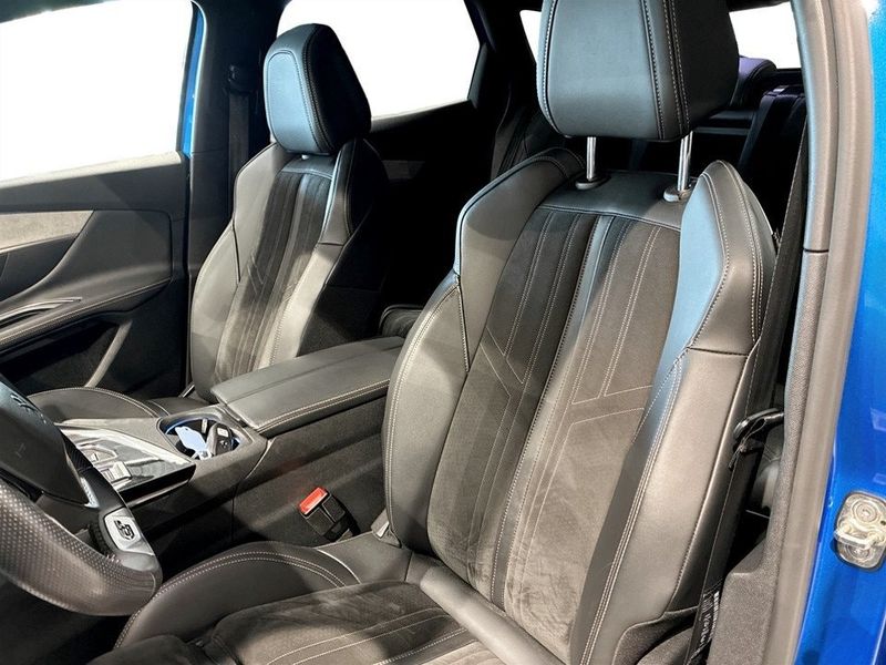 Peugeot 3008 bild 5