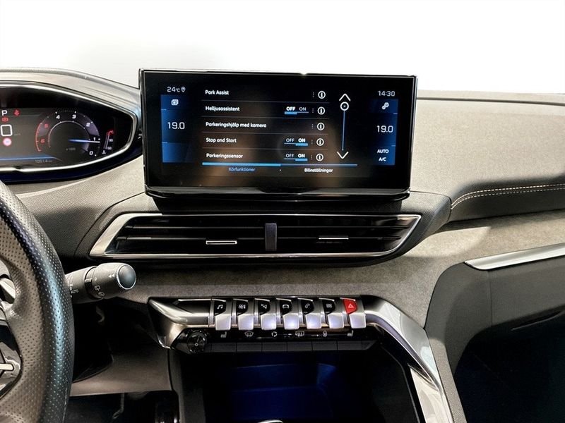 Peugeot 3008 bild 12