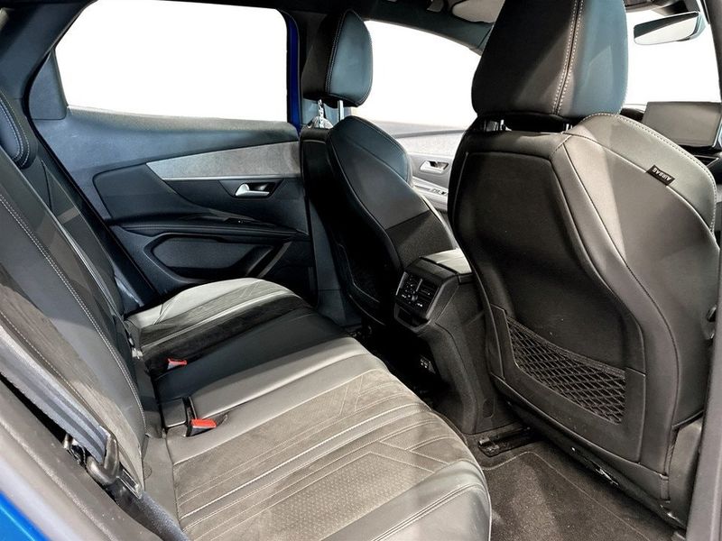 Peugeot 3008 bild 15