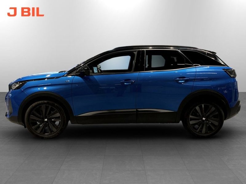 Peugeot 3008 bild 3