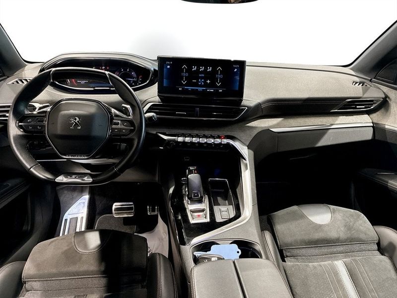 Peugeot 3008 bild 7