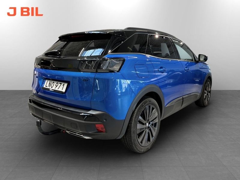 Peugeot 3008 bild 4