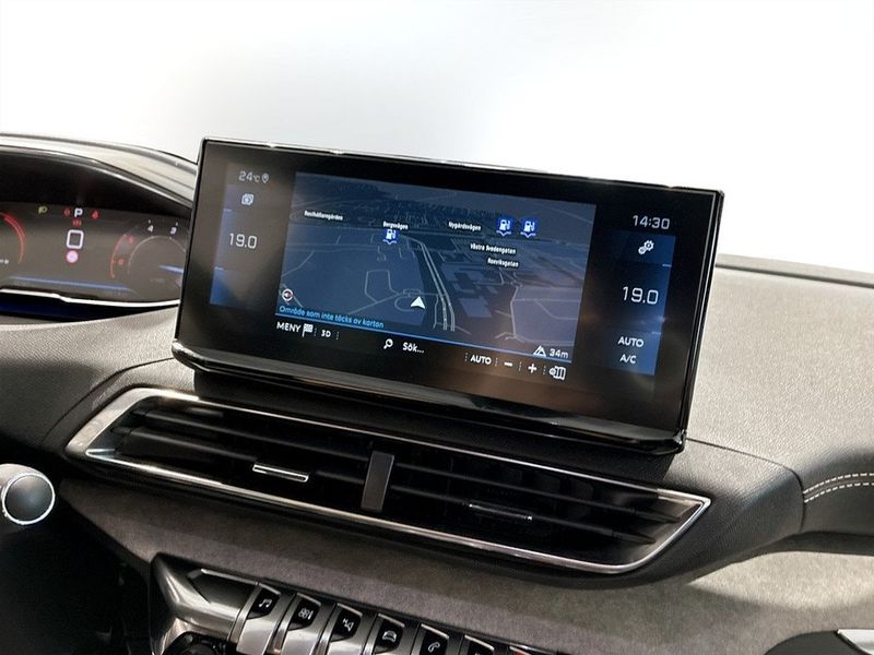 Peugeot 3008 bild 11