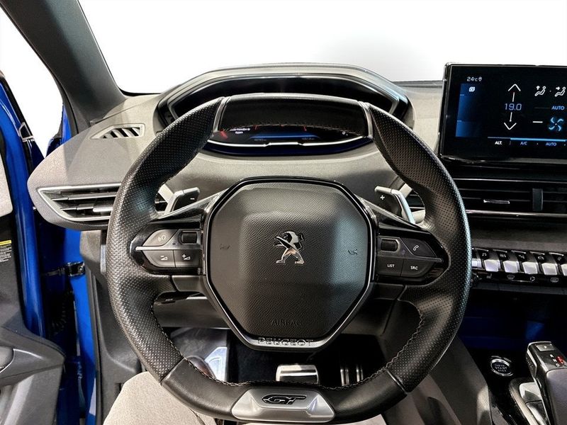 Peugeot 3008 bild 8