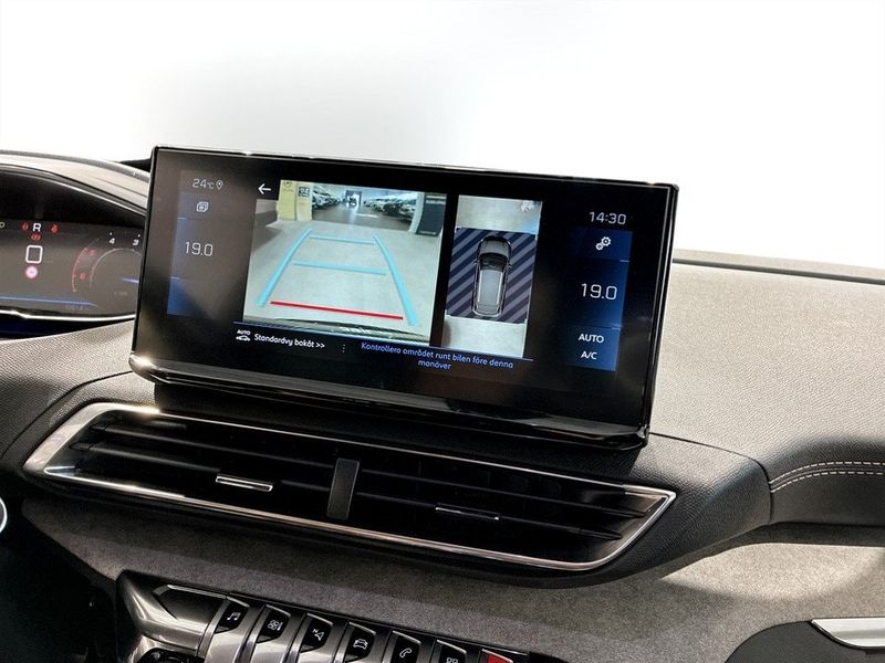 Peugeot 3008 bild 10