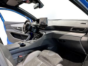 Peugeot 3008 bild 14