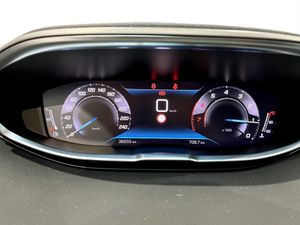 Peugeot 3008 bild 8