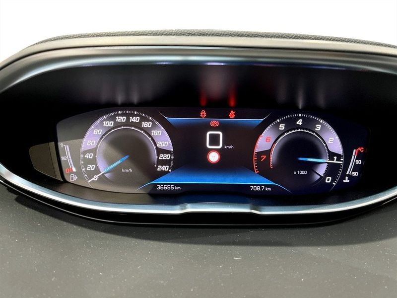 Peugeot 3008 bild 8