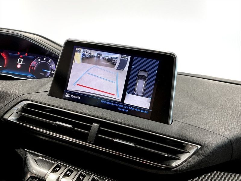 Peugeot 3008 bild 9