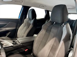 Peugeot 3008 bild 5