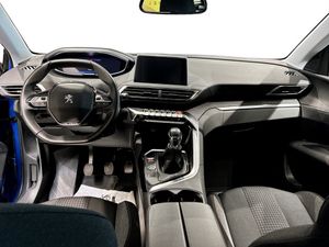 Peugeot 3008 bild 6