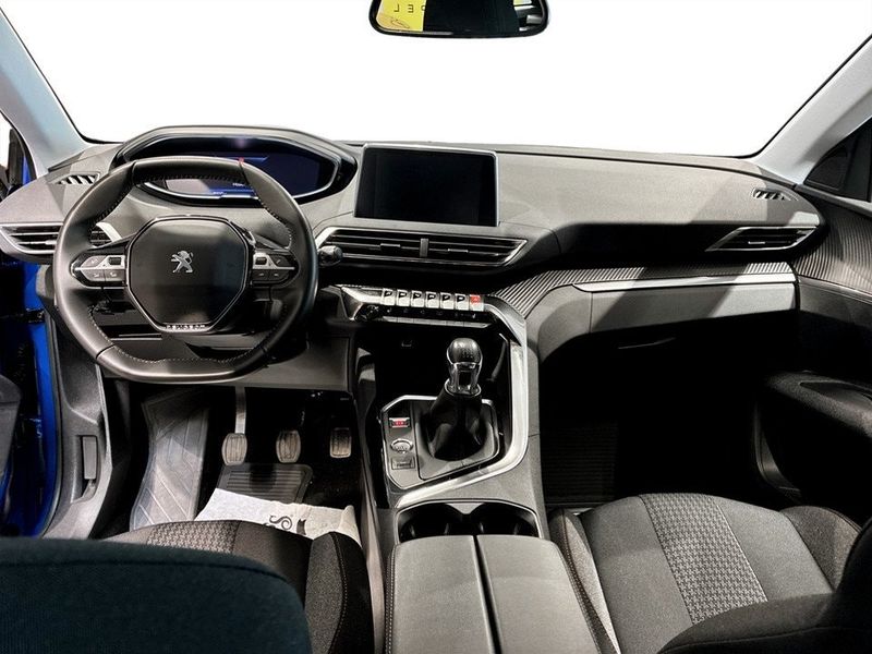 Peugeot 3008 bild 6
