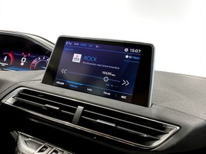 Peugeot 3008 bild 10
