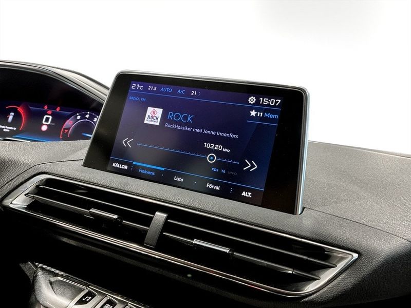 Peugeot 3008 bild 10