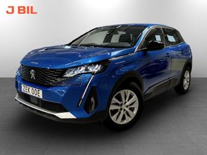 Peugeot 3008 bild 1