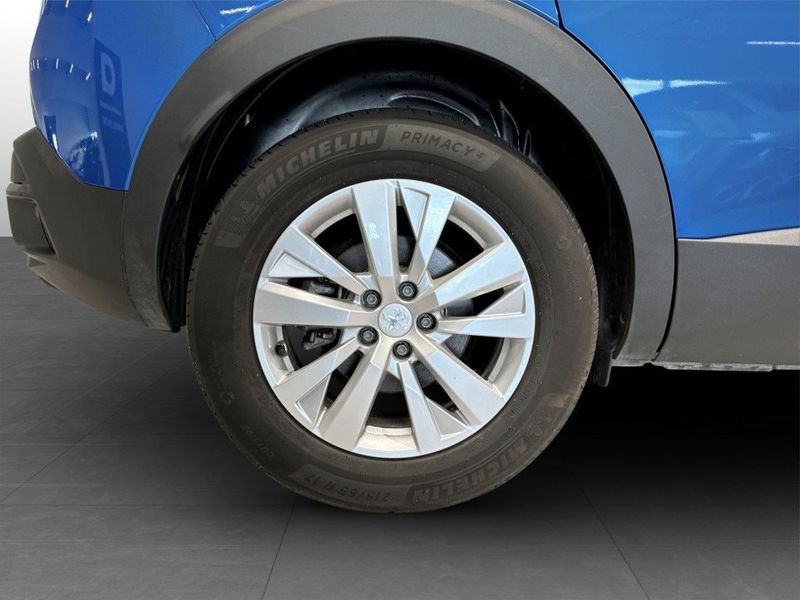 Peugeot 3008 bild 16