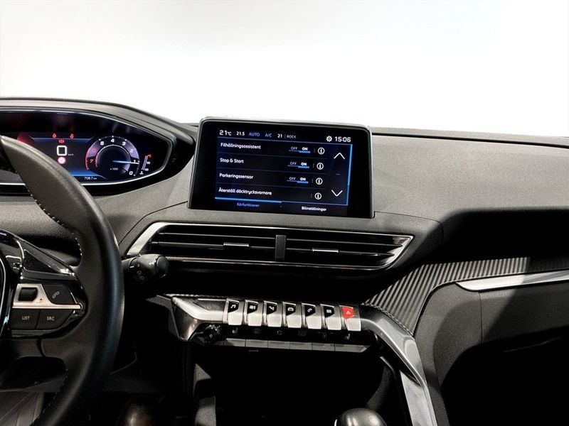 Peugeot 3008 bild 12