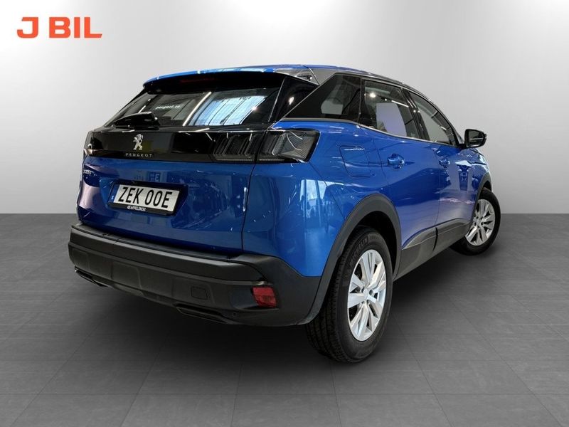 Peugeot 3008 bild 3