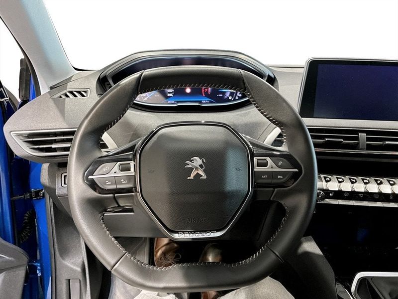 Peugeot 3008 bild 7